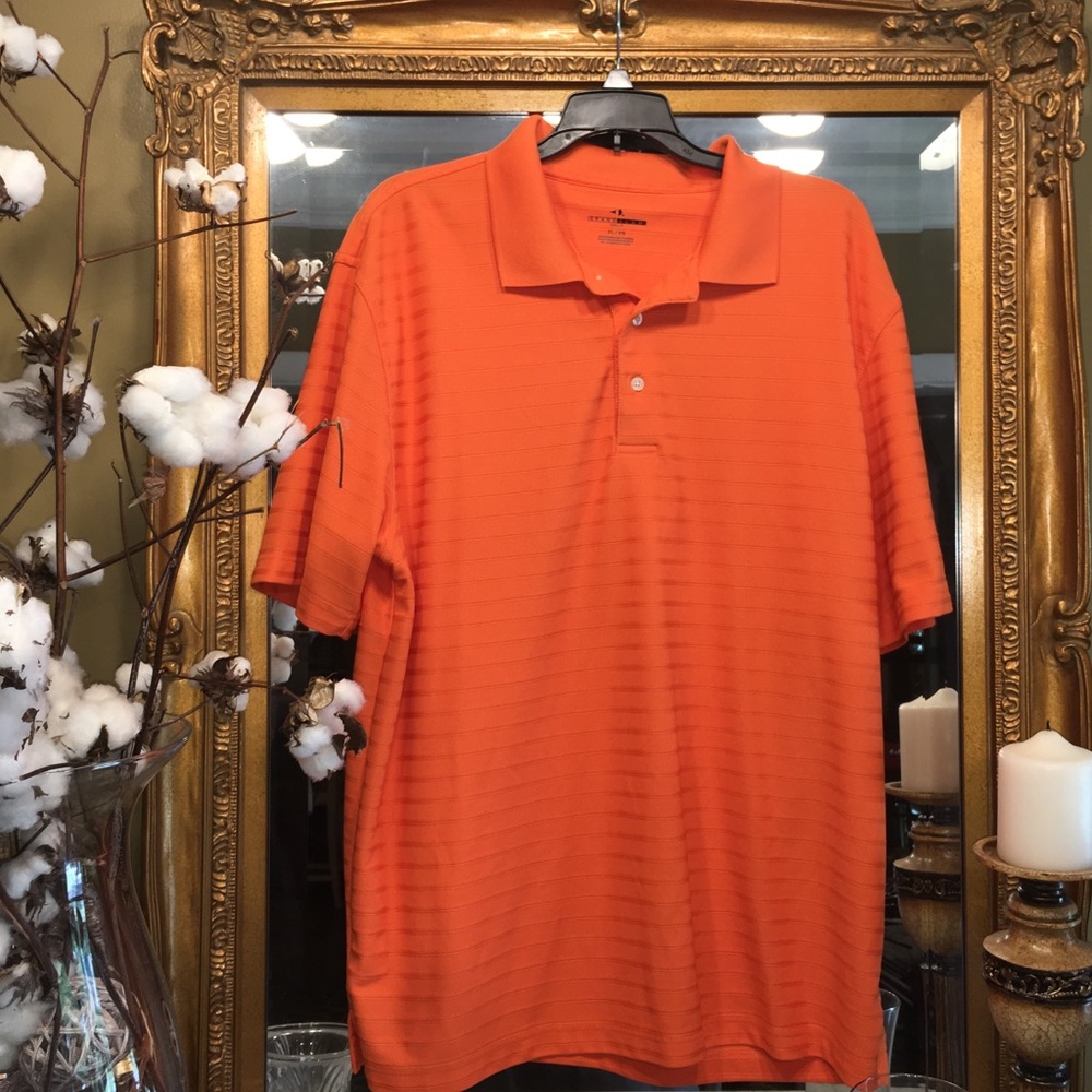 Grand Slam golf shirt